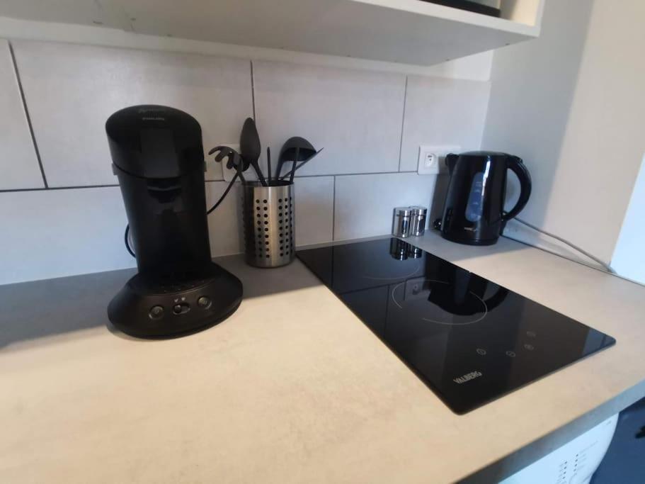 Esprit Cocooning -Proche Centre- Apartment Toulon Ngoại thất bức ảnh